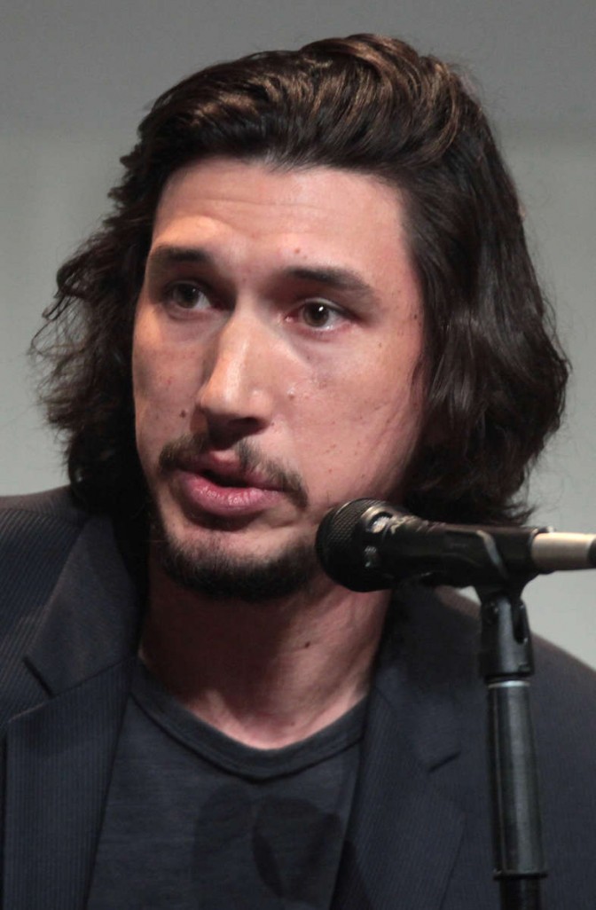 Birth Chart Adam Driver (Scorpio) Zodiac Sign Astrology