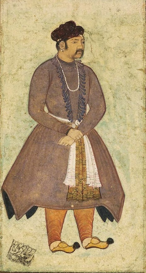 Akbar The Great