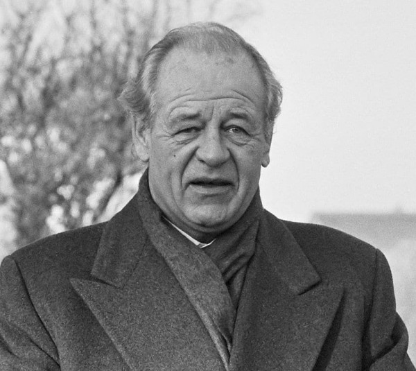 Alfred Heineken