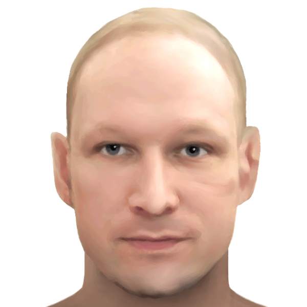 Anders Behring Breivik