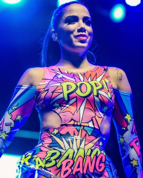 Anitta