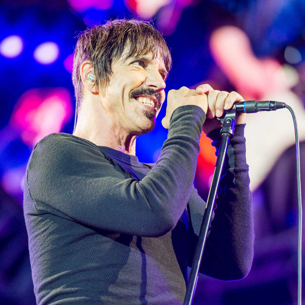 Anthony Kiedis