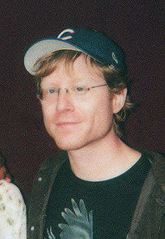 Anthony Rapp