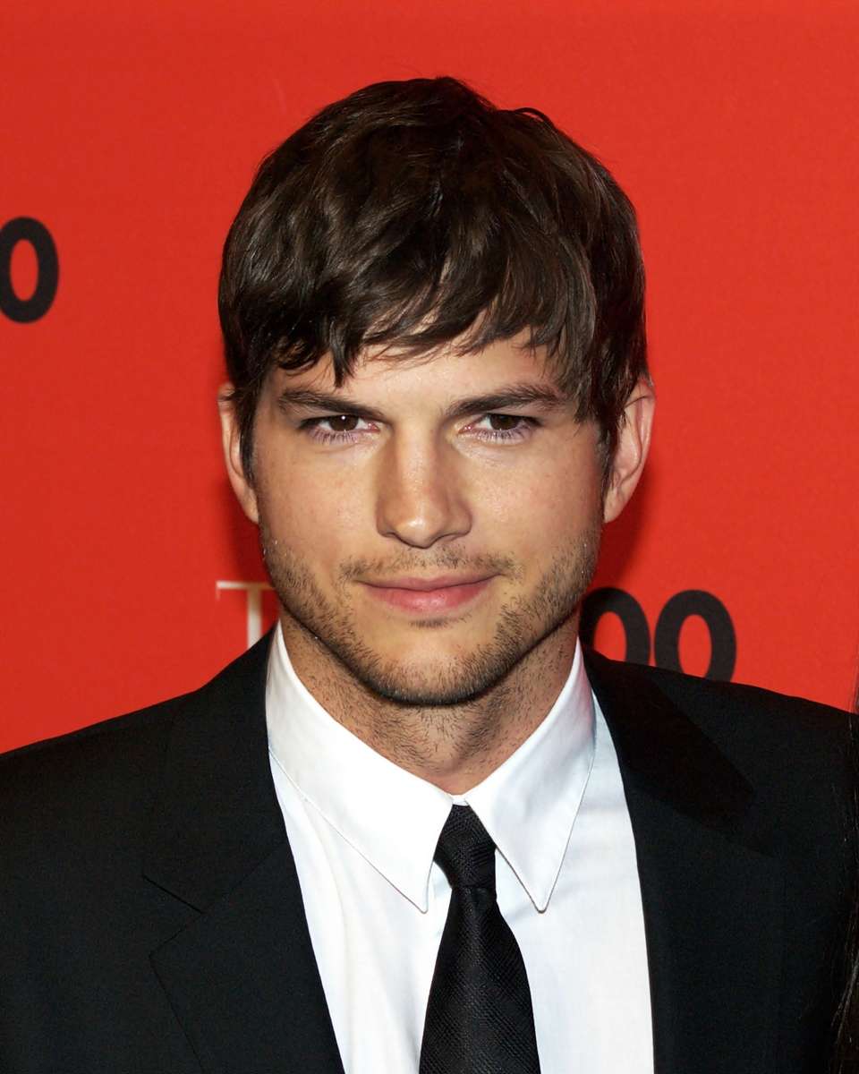 Birth Chart Ashton Kutcher (Aquarius) Zodiac Sign Astrology