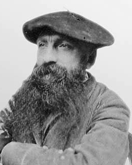 Auguste Rodin