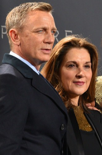 Barbara Broccoli