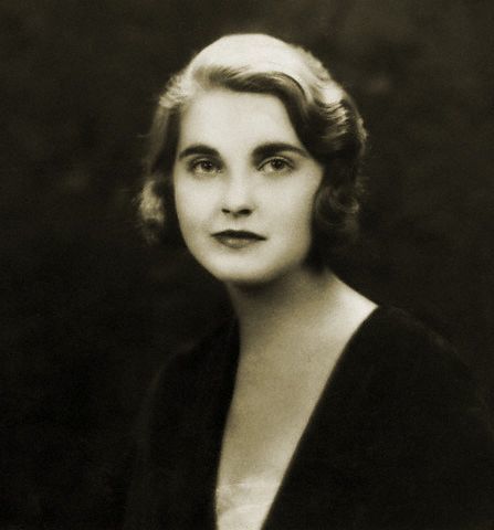 Barbara Hutton