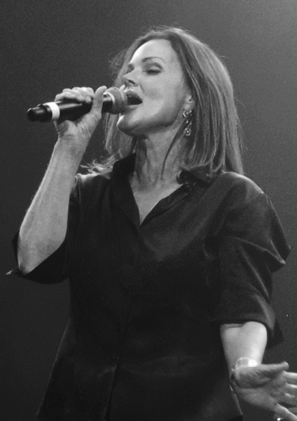 Belinda Carlisle