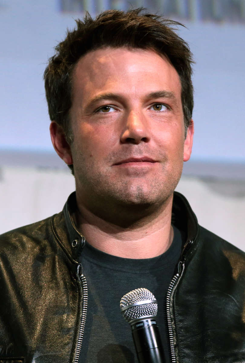 Birth Chart Ben Affleck (Leo) Zodiac Sign Astrology