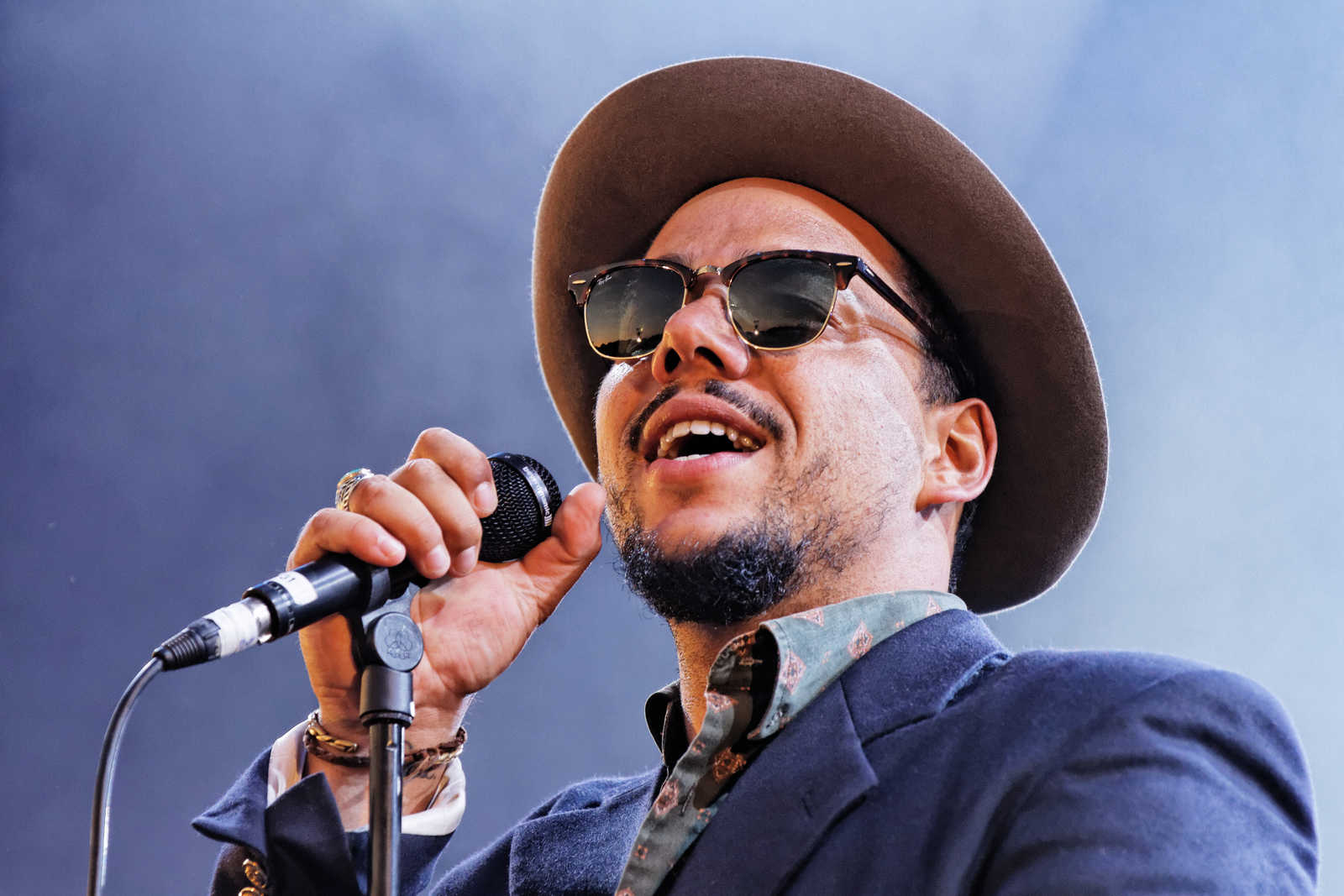 Ben L'Oncle Soul