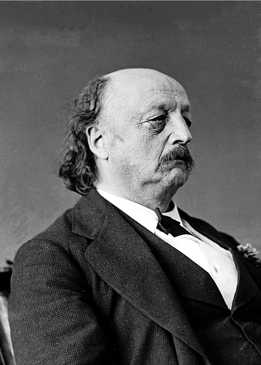 Benjamin Butler