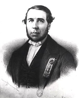 Benoît Fourneyron