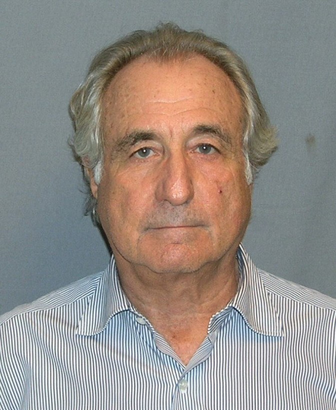 Birth Chart Bernie Madoff (Taurus) Zodiac Sign Astrology