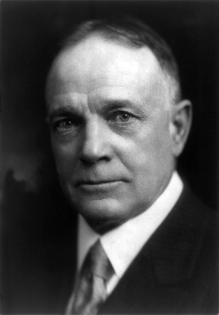 Billy Sunday