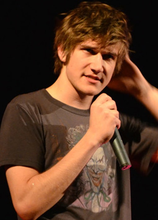 Birth Chart Bo Burnham (Leo) Zodiac Sign Astrology