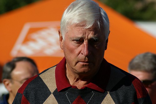 Bob Knight