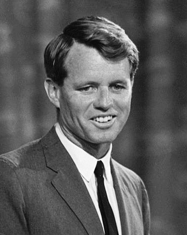 Bobby Kennedy