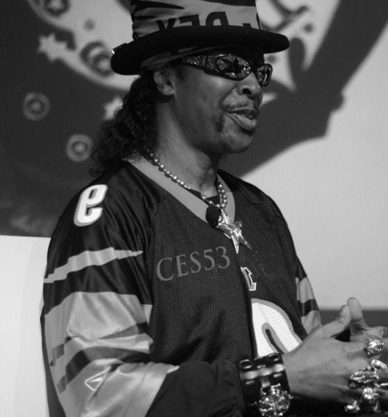 Bootsy Collins