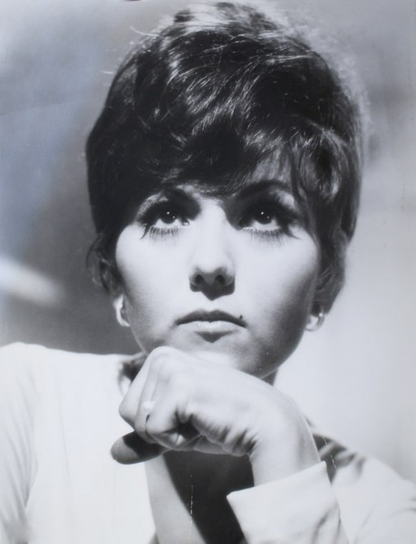 Brenda Vacarro