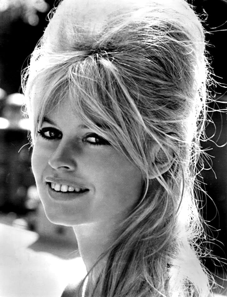 Birth Chart Brigitte Bardot (Libra) Zodiac Sign Astrology