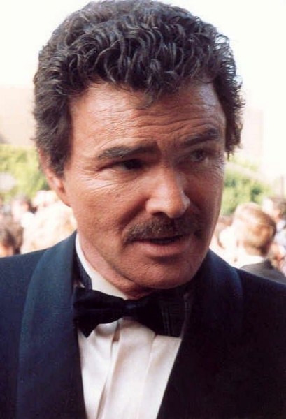 Burt Reynolds