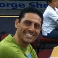 CJ De Mooi