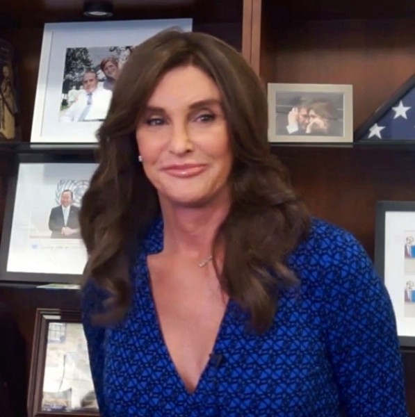 Birth Chart Caitlyn Jenner (Scorpio) Zodiac Sign Astrology