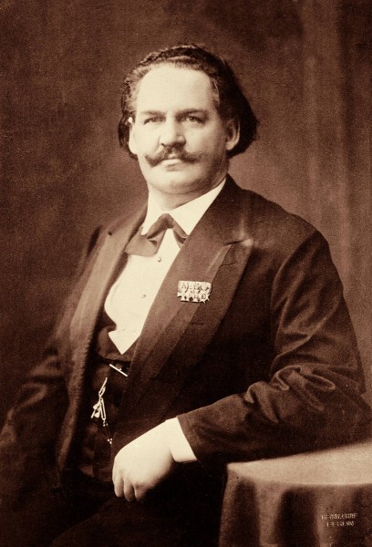 Carl Bechstein