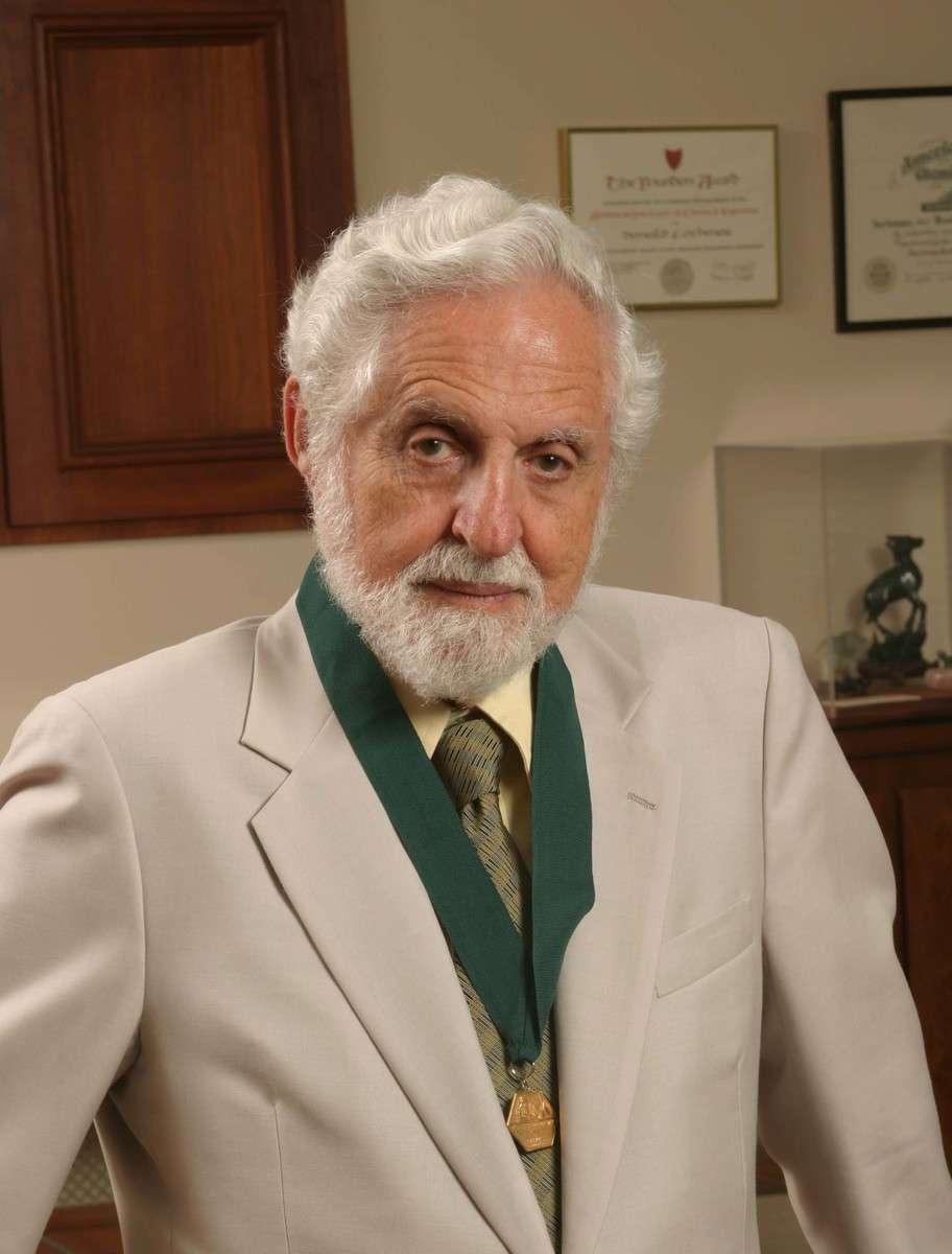 Carl Djerassi