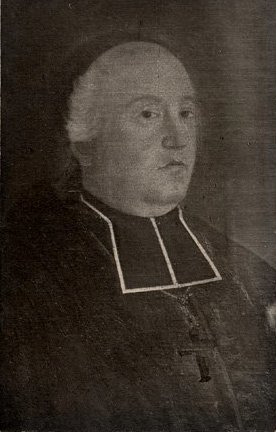 Charles François Bailly de Messein