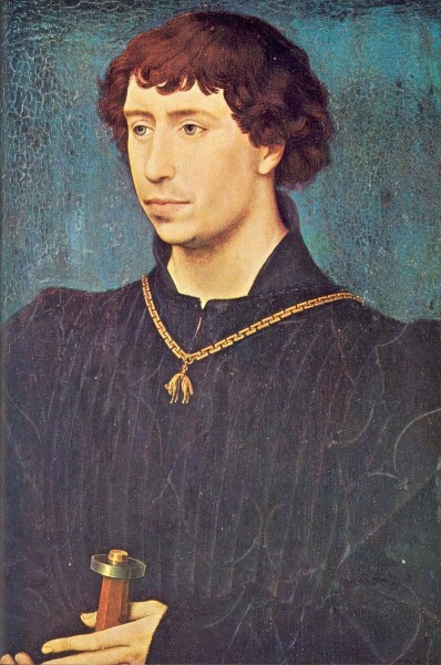 Charles the Bold of France