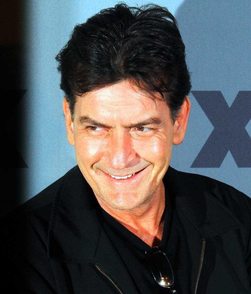 Birth Chart Charlie Sheen (Virgo) - Zodiac Sign Astrology