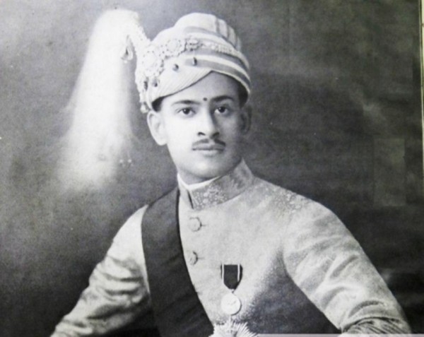 Chithira Thirunal Balarama Varma