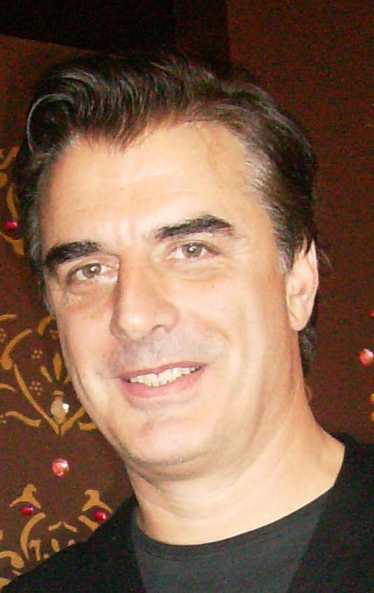 Chris Noth