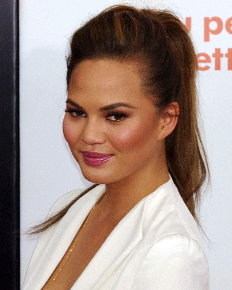 Birth Chart Chrissy Teigen (Sagittarius) Zodiac Sign Astrology