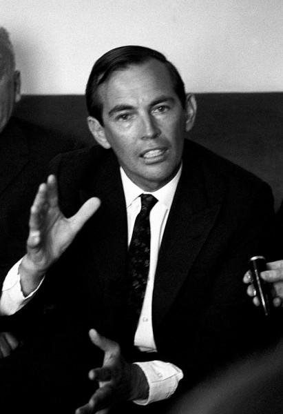 Christiaan Barnard