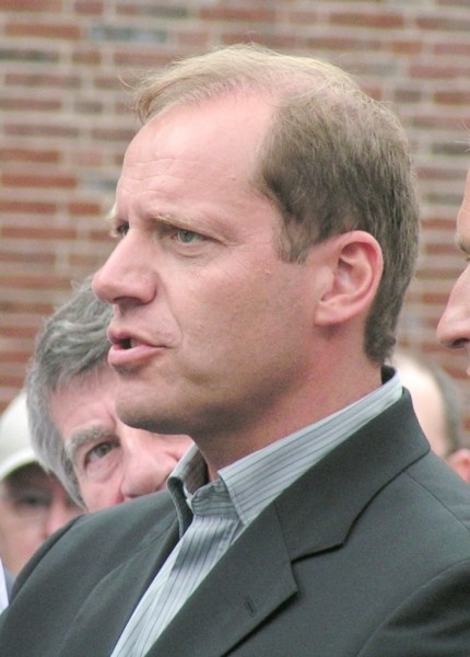 Christian Prudhomme