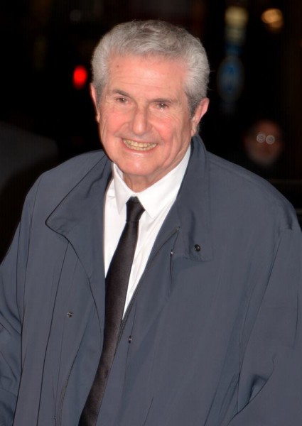 Claude Lelouch