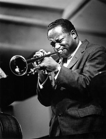 Clifford Brown