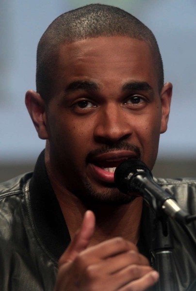 Damon Jr. Wayans