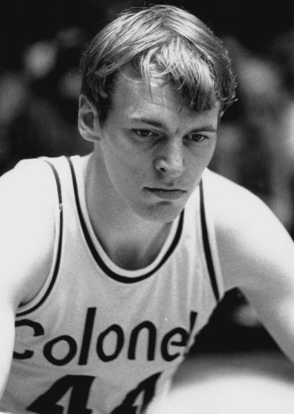 Dan P. Issel