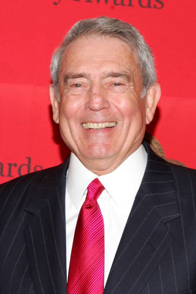 Dan Rather