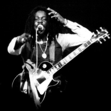 Dennis Brown