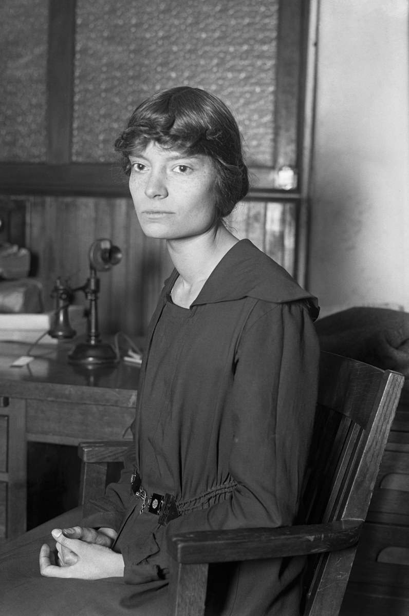 Dorothy Day