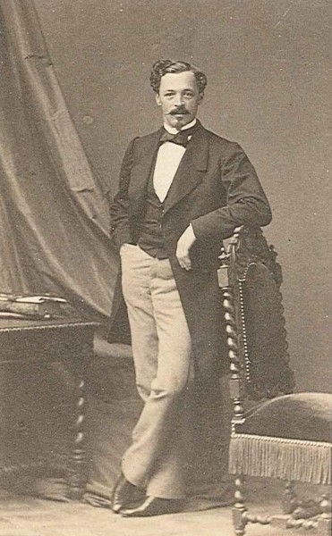 Duke of Penthièvre Pierre d'Orléans