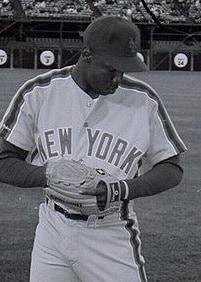 Dwight Gooden