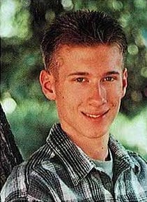 Dylan Klebold