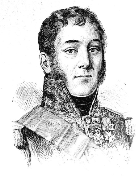 Édouard Mortier