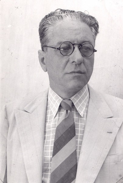 Eduardo Martinez Celis