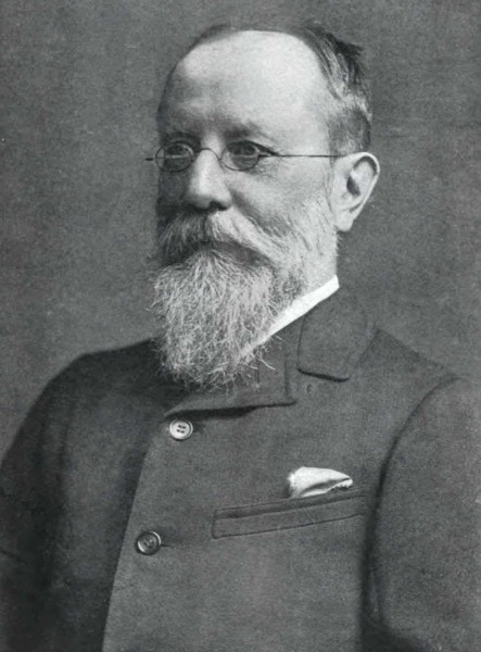 Edward Dannreuther